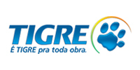 Andre Ortiz - Industria - logo Tigre